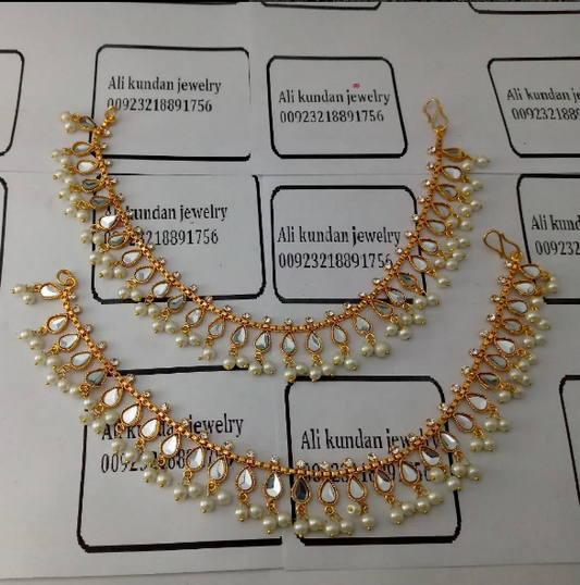 Anklet