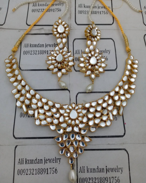 Necklace Set