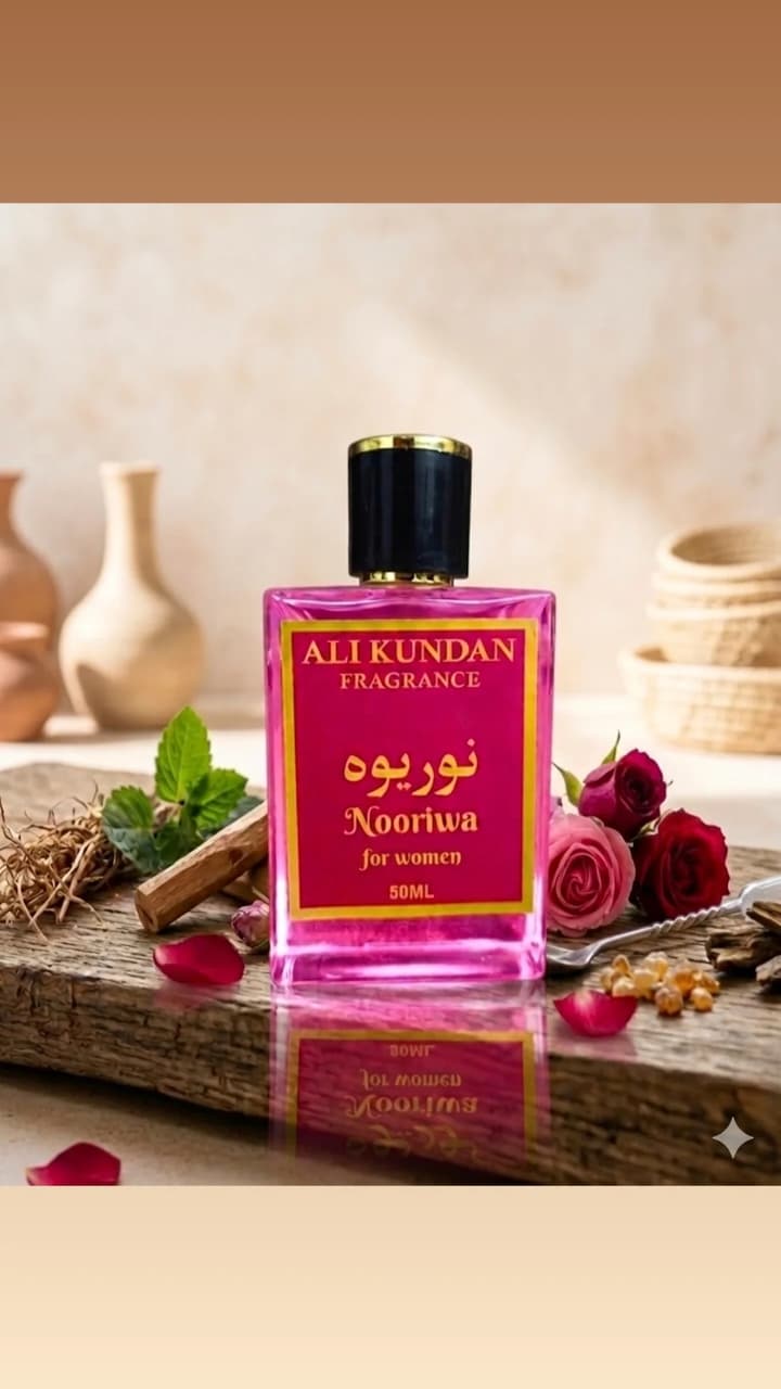 We have the best quality perfumes.