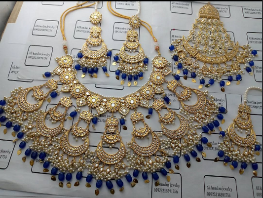 Bridal Set