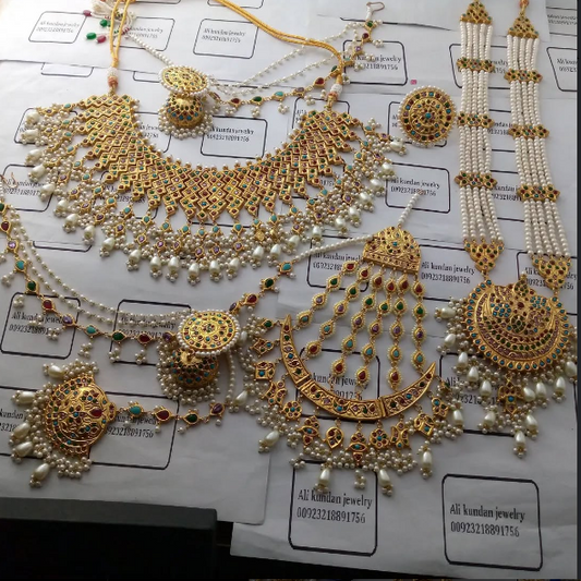 Bridal Set