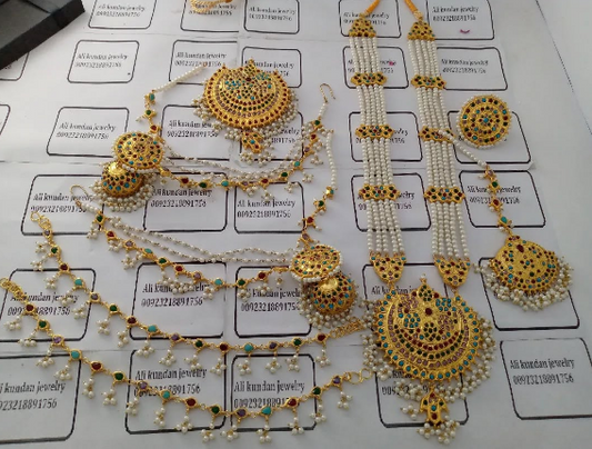 Bridal Set