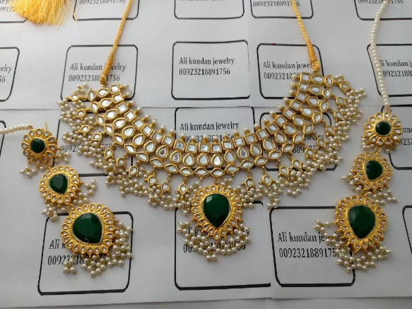 Necklace Set