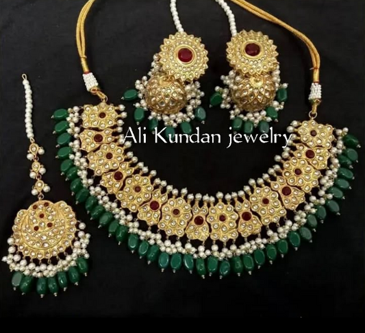 Necklace Set