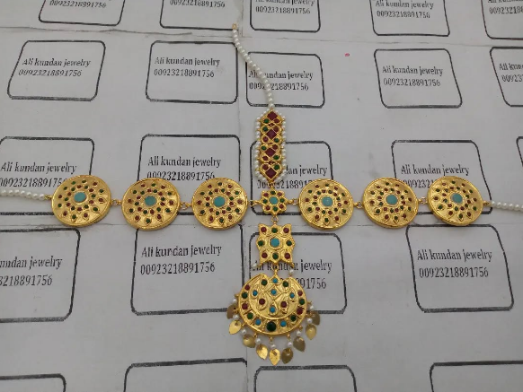 باتيه الرأس