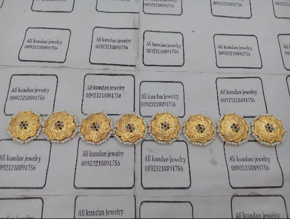 رئيس قسم التدريب