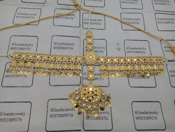 باتيه الرأس