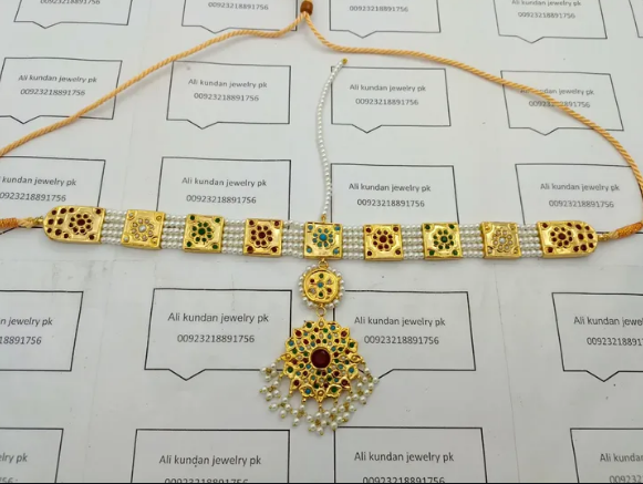 باتيه الرأس