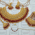 Necklace Set