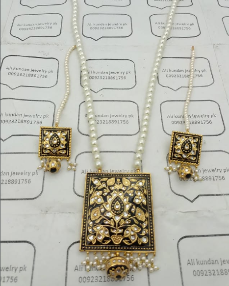 pendant set