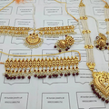 Bridal set