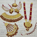 Bridal set