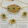 choker set