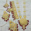 Bridal set