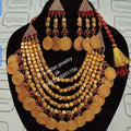 Multani bole set