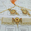 Choker set