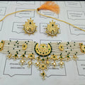 choker set