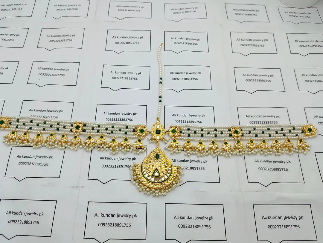 Matha Patti