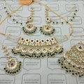 bridal set