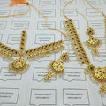 bridal set
