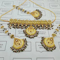 Bridal set