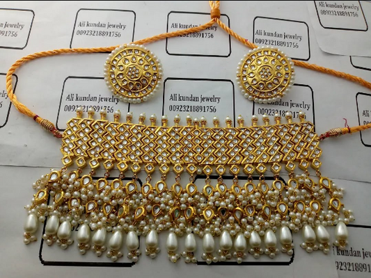 Choker Set