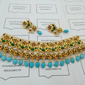 Choker set