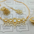 Choker set