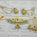 Choker set