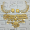 Choker set