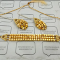 Choker set multani bol