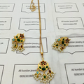 pendant set