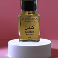 golden perfume for women 50ML
