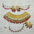 Bridal set