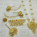 Bridal set