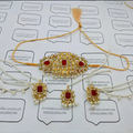 Choker set