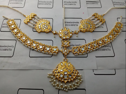 Matha patti