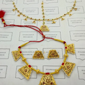 Bridal set