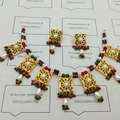 Necklace set