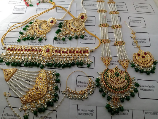 Bridal Set