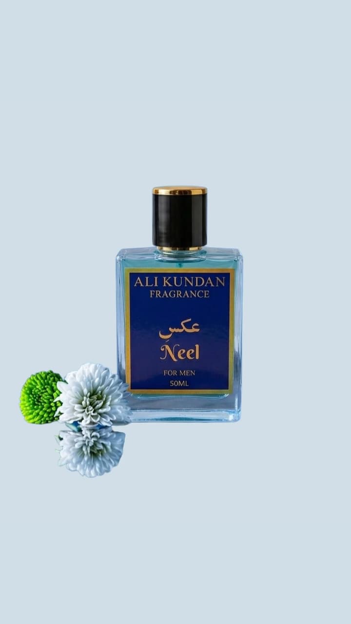 Aks-Neel perfume for Men 50Ml