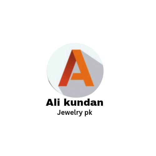 Ali kundan jewelry pk