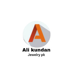 Ali kundan jewelry pk